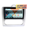 Wide Media KS9060QR-3/32 4G-SIM для Ford Focus 2005-2011 с климатом Android 10.0
