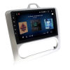 Wide Media KS9060QR-3/32 4G-SIM для Ford Focus 2005-2011 с климатом Android 10.0
