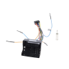 Wide Media KS9060QR-3/32 4G-SIM для Ford Focus 2005-2011 с климатом Android 10.0