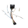 Wide Media KS9060QR-3/32 4G-SIM для Ford Focus 2005-2011 с климатом Android 10.0