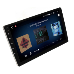 Wide Media KS-MFA-QR-3/32 4G-SIM 2 DIN универсальная магнитола Android 10.0