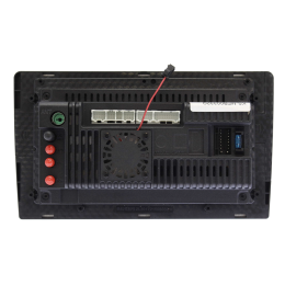 Wide Media KS-MFA-QR-3/32 4G-SIM 2 DIN универсальная магнитола Android 10.0