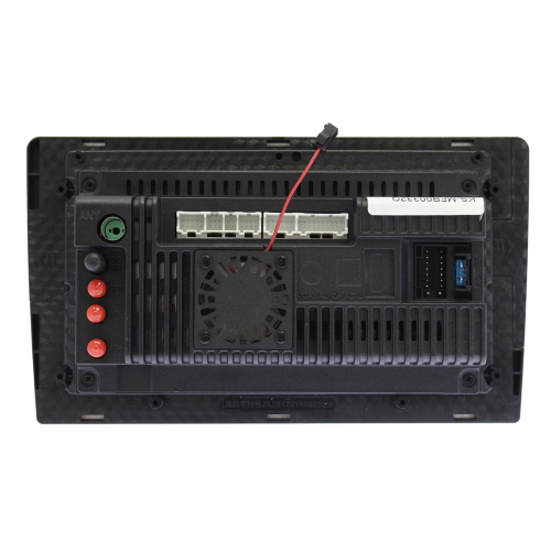 Wide Media KS-MFA-QR-3/32 4G-SIM 2 DIN универсальная магнитола Android 10.0