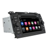 Магнитола CarMedia XN-7027-P6 для Toyota Land Cruiser Prado 120 2002-2009 на Android 10.0 купить по цене 34 900 руб.