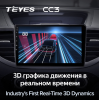 Штатная магнитола Teyes CC3 6/128 ГБ для Honda CR-V IV 2012-2016 на Android 10.0