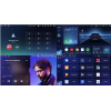 Штатная магнитола Teyes CC3 6/128 ГБ для Hyundai Elantra VI (AD) 2016-2019 на Android 10.0