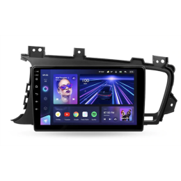 Штатная магнитола Teyes CC3 6/128 ГБ для Kia Optima III 2010-2013 на Android 10.0