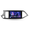 Штатная магнитола Teyes CC3 6/128 ГБ для Kia Picanto 2011-2016 на Android 10.0
