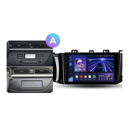 Штатная магнитола Teyes CC3 6/128 ГБ для KIA Rio IV 2017-2020 на Android 10.0