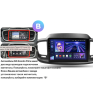Штатная магнитола Teyes CC3 6/128 ГБ для Kia Sorento III Prime 2015-2020 на Android 10.0