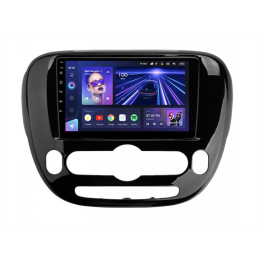 Штатная магнитола Teyes CC3 для KIA Soul II 2013-2019 на Android 10.0