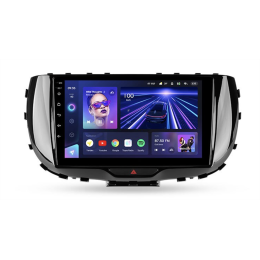 Штатная магнитола Teyes CC3 6/128 ГБ для Kia Soul III 2019-2024 на Android 10.0