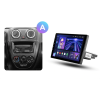 Штатная магнитола Teyes CC3 6/128 ГБ для Lada Granta I 2011-2018 на Android 10.0