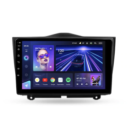 Штатная магнитола Teyes CC3 6/128 ГБ для LADA Granta Cross 2018-2025 на Android 10.0