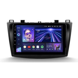 Штатная магнитола Teyes CC3 6/128 ГБ для Mazda 3 (BL) 2009-2013 на Android 10.0