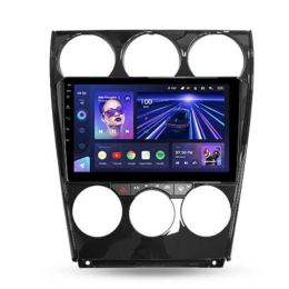 Штатная магнитола Teyes CC3 6/128 ГБ для Mazda 6 2002-2007 на Android 10.0
