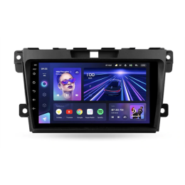 Штатная магнитола Teyes CC3 6/128 ГБ для Mazda CX-7 I 2006-2012 на Android 10.0