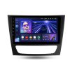 Штатная магнитола Teyes CC3 6/128 ГБ для Mercedes E-klasse (W211) 2002-2009 на Android 10.0