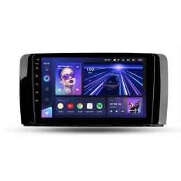 Штатная магнитола Teyes CC3 6/128 ГБ для Mercedes R-class на Android 10.0