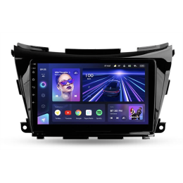 Штатная магнитола Teyes CC3 6/128 ГБ для Nissan Murano 2015-2022 на Android 10.0
