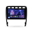 Штатная магнитола Teyes CC3 6/128 ГБ для Porsche Cayenne I (955) 2002-2006 на Android 10.0