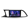 Штатная магнитола Teyes CC3 6/128 ГБ для Seat Leon III 2012-2020 на Android 10.0