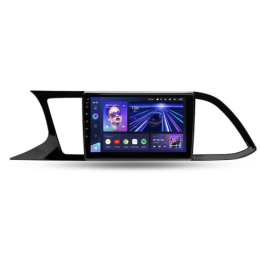 Штатная магнитола Teyes CC3 6/128 ГБ для Seat Leon III 2012-2020 на Android 10.0