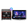 Штатная магнитола Teyes CC3 6/128 ГБ для Toyota Corolla XII 2019-2025 на Android 10.0