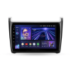 Штатная магнитола Teyes CC3 6/128 ГБ для Volkswagen Polo 5 2009-2019 на Android 10.0