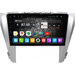 DayStar DS-7048HD для Toyota Camry V50 2011-2014 на Android 9.0