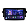 Штатная магнитола Teyes CC3 6/128 ГБ для Zotye T600 на Android 10.0
