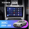 Штатная магнитола Teyes CC3 6/128 ГБ для Chrysler 300C I 2004-2011 на Android 10.0