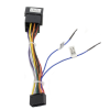 Wide Media KS1079QR-3/32 4G-SIM для Chevrolet Lacetti 2004 - 2013 (тип 3) cедан кондиционер Android 10.0