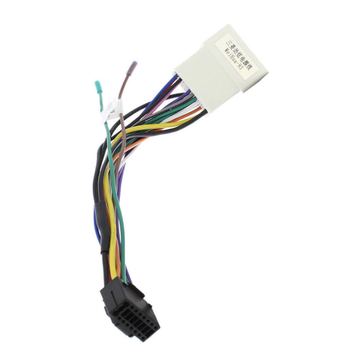 Wide Media KS9029QR-3/32 4G-SIM для Mitsubishi Outlander II 2006 - 2012 для авто без Rockford Android 10.0
