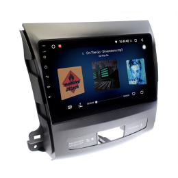 Wide Media KS9029QR-3/32 4G-SIM для Peugeot 4007 (2007 - 2012) для авто без Rockford Android 10.0