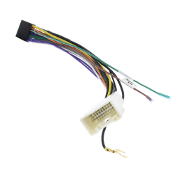 Wide Media KS9029QR-3/32 4G-SIM для Peugeot 4007 (2007 - 2012) для авто без Rockford Android 10.0