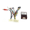 Wide Media KS9058QR-3/32 4G-SIM для Citroen C-Crosser 2007-2013 для авто с Rockford Android 10.0