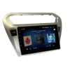 Wide Media KS9118QR-3/32 4G-SIM для Citroen C-Elysee 2013-2022 Android 10.0