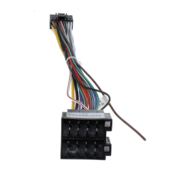 Wide Media KS9118QR-3/32 4G-SIM для Citroen C-Elysee 2013-2022 Android 10.0