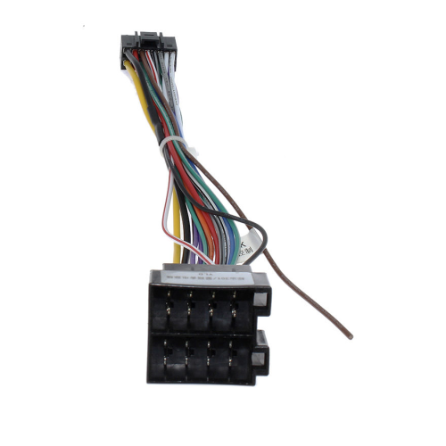 Wide Media KS9118QR-3/32 4G-SIM для Citroen C-Elysee 2013-2022 Android 10.0