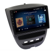 Wide Media KS1152QR-3/32 4G-SIM для Peugeot 107 2005 - 2012 Android 10.0