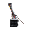 Wide Media KS1152QR-3/32 4G-SIM для Peugeot 107 2005 - 2012 Android 10.0