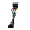 Wide Media KS1152QR-3/32 4G-SIM для Peugeot 107 2005 - 2012 Android 10.0