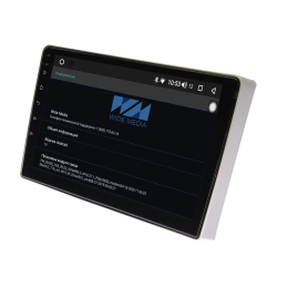 Wide Media KS9101QR-3/32 4G-SIM для Peugeot 307 2001 - 2008 Android 10.0