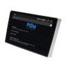 Wide Media KS9101QR-3/32 4G-SIM для Citroen C2, C3 I, C3 Picasso, Berlingo II, Jumpy II Android 10.0