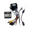 Wide Media KS9101QR-3/32 4G-SIM для Citroen C2, C3 I, C3 Picasso, Berlingo II, Jumpy II Android 10.0