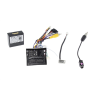 Wide Media KS9101QR-3/32 4G-SIM для Citroen C2, C3 I, C3 Picasso, Berlingo II, Jumpy II Android 10.0