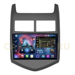 Android 10.0 для Chevrolet Aveo 2011+