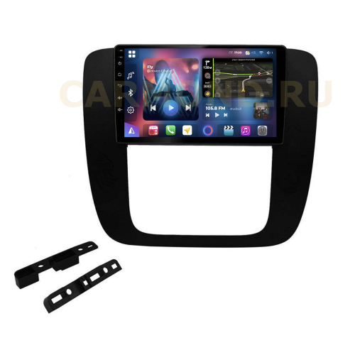 Штатная магнитола Android 10.0 для Chevrolet Tahoe 2009-2014