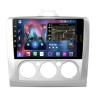 Штатная магнитола Android 10.0 для Ford Focus, Mondeo, C-Max, Galaxy